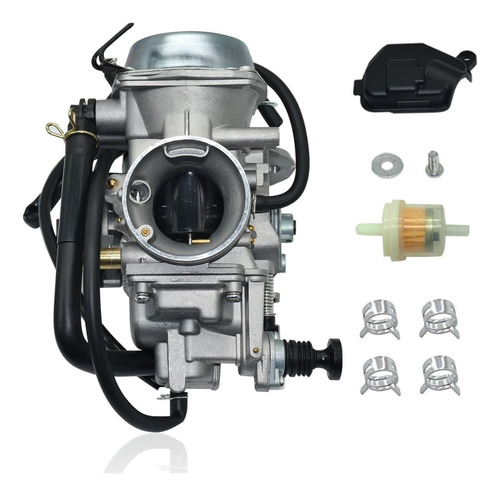 Carburador Trx500 Compatible Con Honda Foreman Rubicon Trx50