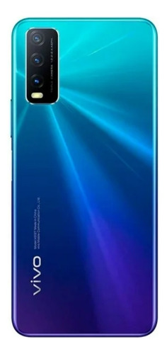 Vivo Y20 64gb Azul Reacondicionado Azul (Reacondicionado)