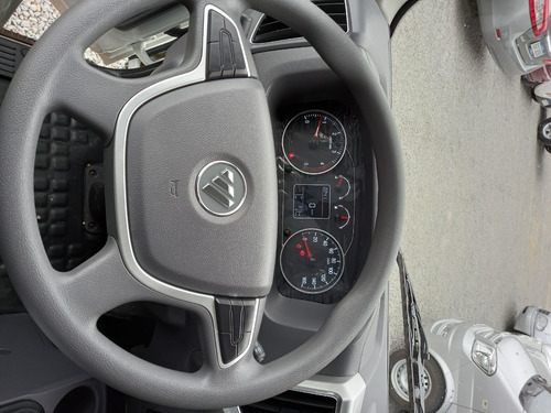 Foton 1044 Rueda Simple