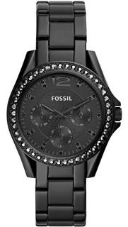 Reloj Fossil Dama Es4519 Original