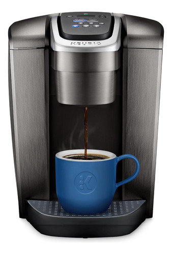 Cafetera De Vainas K-cup De Una Sola Porción Keurig