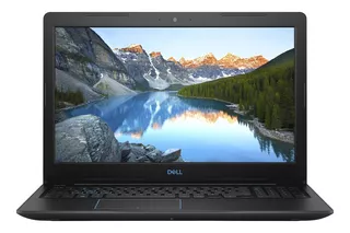 Laptop Dell G3 Windows 10