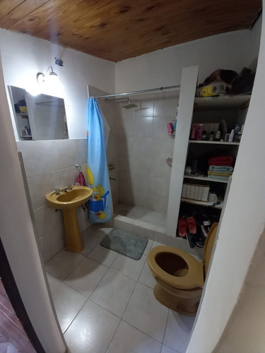 Imagen 5 de 7 de Venta Casa Con Importante Terreno