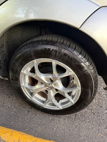 Citroën C3 1.4 I Sx