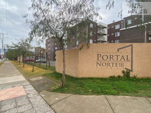 Departamento Portal Norte Iii