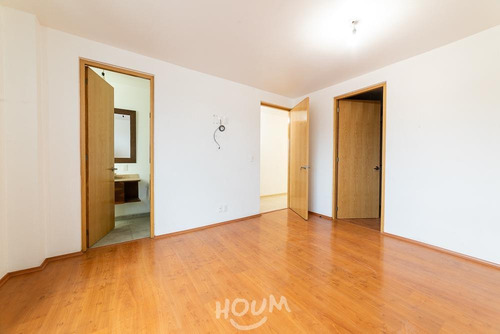 Imagen 18 de 29 de Departamento En Francisco Villa, Tlalnepantla De Baz Con 3 Recámaras, 144 M², Id: 41697