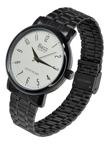 Reloj bazz quartz new arrivals