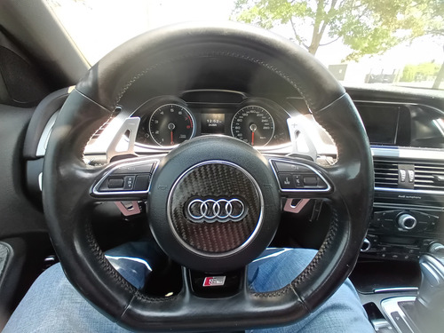 Audi A4 1.8 T Trendy Plus Multitronic Cvt