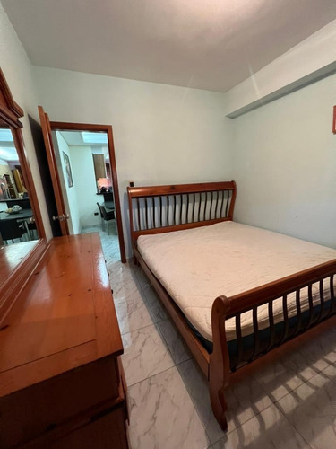 Imagen 8 de 20 de Apartamento En Venta El Bosque Res. Confort