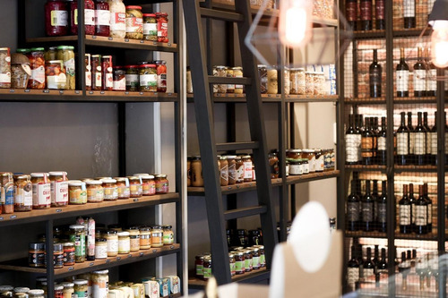 Venta De Fondo De Comercio Despensa Boutique/fiambreria