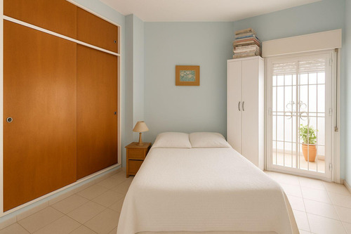 Venta Ph 2 Ambientes Con Patio Planta Baja Monte Castro