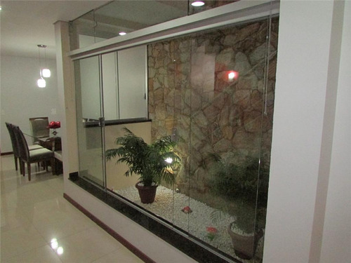 Imagem 8 de 30 de Casa Com 3 Dormitórios À Venda, 260 M² Por R$ 570.000,00 - Irmãos Camolesi - Piracicaba/sp - Ca0840