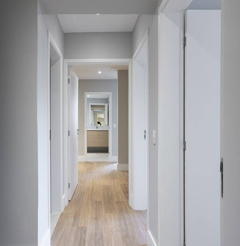 Imagem 8 de 15 de Apartamento Reformado E Moderno À Venda No Jardim Paulista - Ap31145