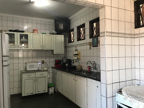 Imagem 7 de 13 de Casa Com 4 Dormitórios À Venda, 200 M² Por R$ 350.000,00 - Planalto Verde - Ribeirão Preto/sp - Ca3927