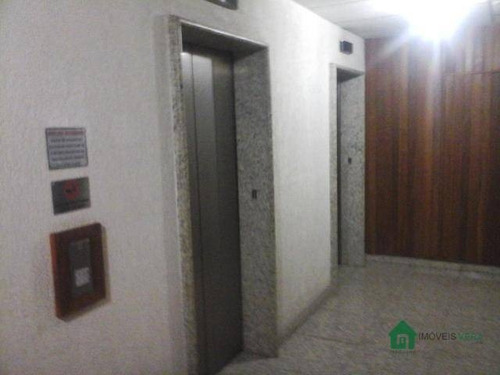 Imagem 9 de 10 de Sala Comercial Para Locação, Indianópolis, São Paulo. - Sa0001