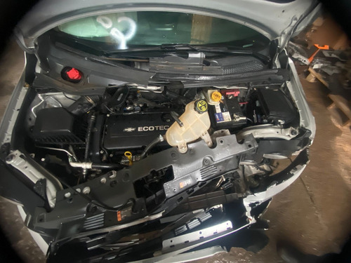Sucata Chevrolet Sonic 2013/2014 Flex 120cvs