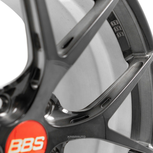 Rodas Bbs Fi-r Forjadas Aro 20 Com 21 5x130 Porsche 911