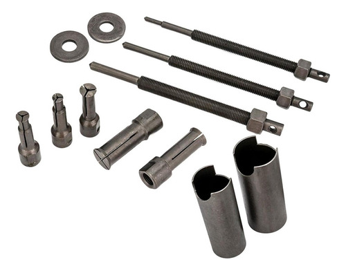 . Extratores De Rolamento De Motocicleta, 1 Conjunto De