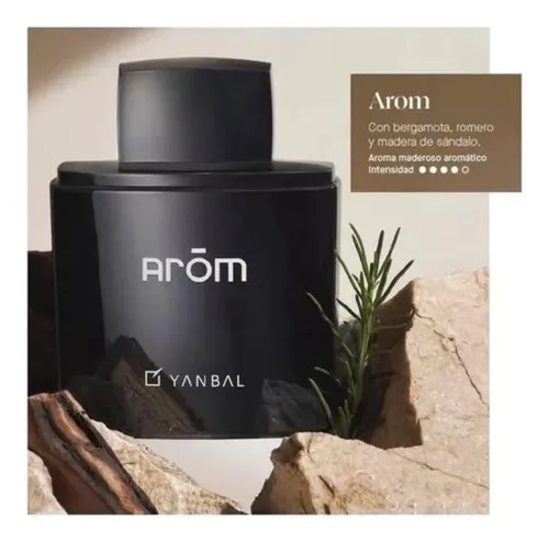 Arom - Yanbal