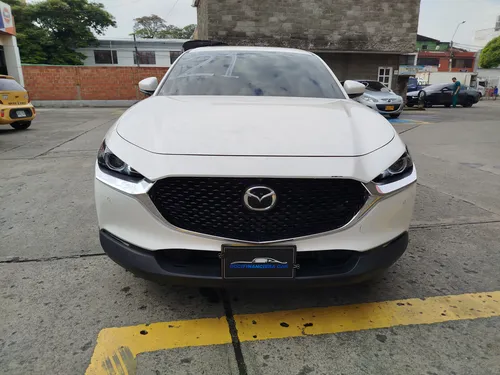 Mazda CX-30 2.5 Grand Touring Lx 4x4