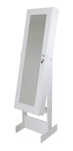 Imagen 2 de 9 de Espejo De Pie Cuerpo Entero Porta Bijouterie Bijoutero+