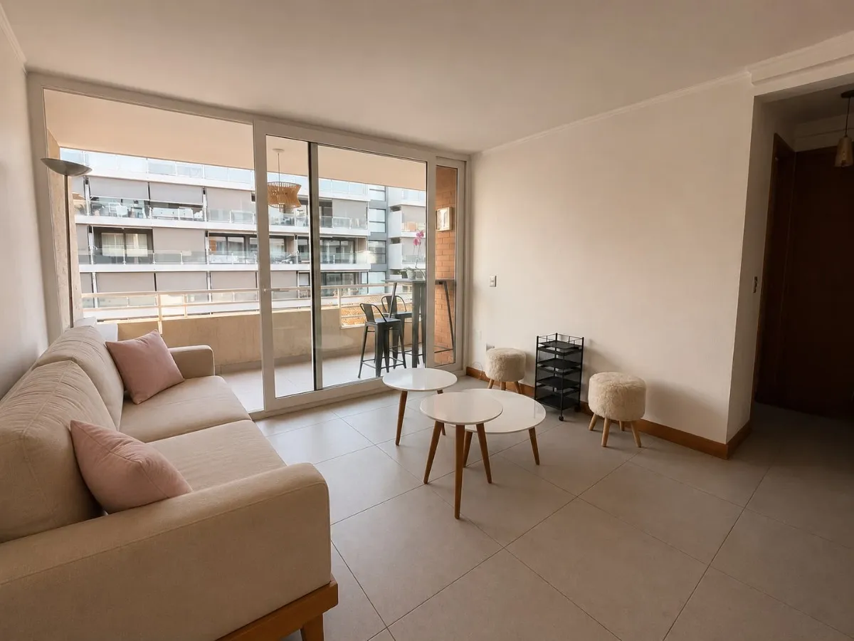 Imagen 2 de 27 de Amplio Y Lindo Dpto, 2 Dormitorios En Suite!!