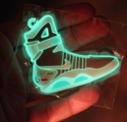 nike air mags chile