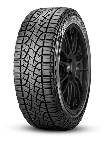 Neumático 175/70 R14 Pirelli Scorpion Atr 88h