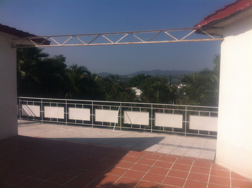 Imagen 11 de 14 de Casa Sola Con Alberca, Fracc Brisas Cuernavaca,temixco