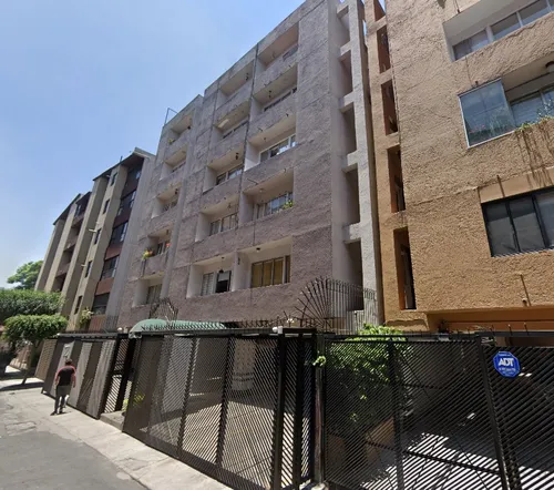 Casa De Oportunidad En Paseos De Taxqueña Coyoacan