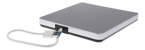 Computadora Portátil Externa Unidad De Cd De Dvd Vcd