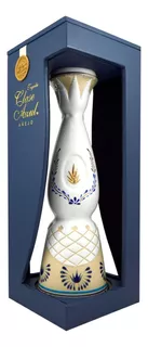 Exclusiva Tequila Clase Azul Anejo - Raridade - 700 Ml