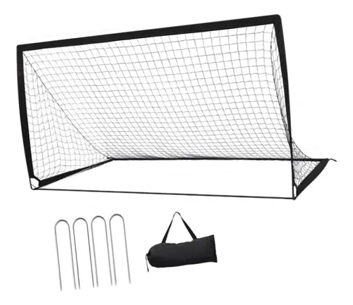 comprar Red De Portería De Fútbol, Marco De Portería De Fútbol,