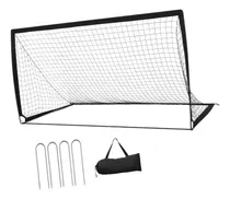 Comprar Red De Portería De Fútbol, Marco De Portería De Fútbol,