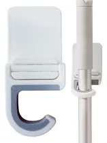 Comprar Soporte De Pared Para Escobas Organizadores De Portaescobill