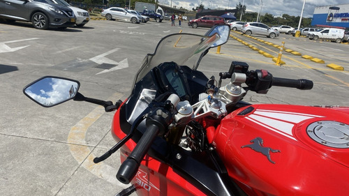 Imagen 8 de 21 de Tvs Apache Rr 310