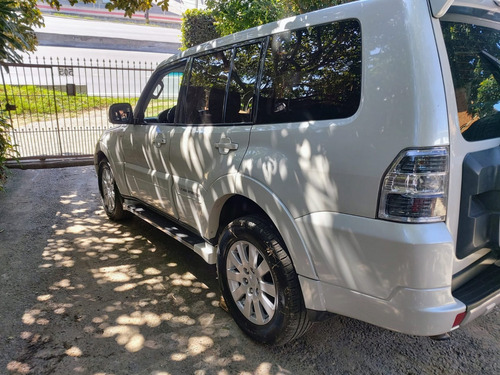 Mitsubishi Pajero Full 3.2 Gls Aut. 5p