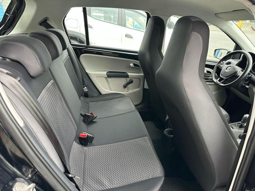 Volkswagen Up! Up 1.0 Mpi Move Imotion Flex 12v 5p