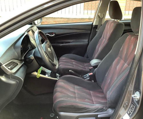 Toyota Yaris 1.5 5p S Mt