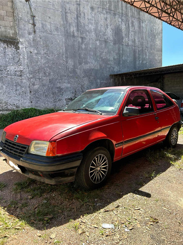 Chevrolet Kadett 1.8 Gl