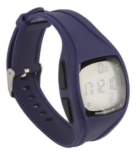 Reloj Electrónico Synoke Passometer Sport Para Hombre, Estud