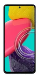 Comprar Samsung Galaxy Galaxy M53 5G 5G Dual SIM 256 GB azul 8 GB RAM no Mercado Livre