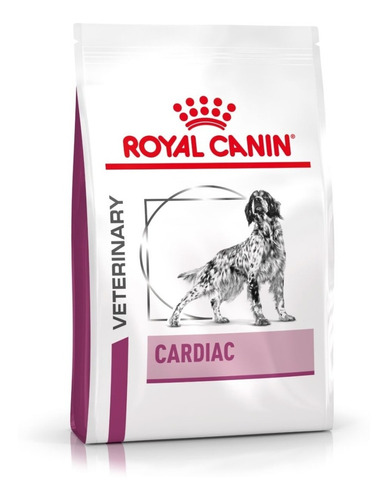 Alimento Perros Royal Canin Cardiac Canine Caniche 2kg
