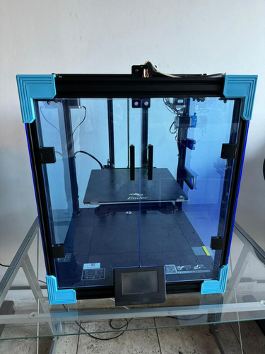Impresora Creality 3d Ender 6  - Oportunidad Showroom