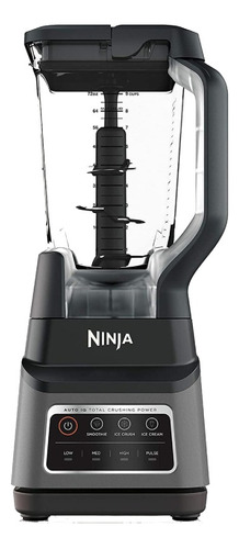 Licuadora Ninja Bn701 2.1 L 1200 Watts 3 Programas + Pulso