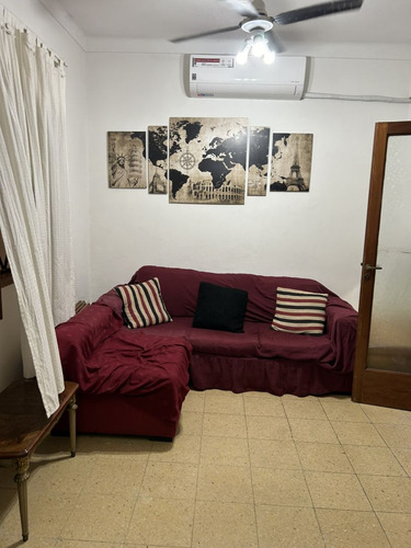 Departamento En Venta En San Telmo