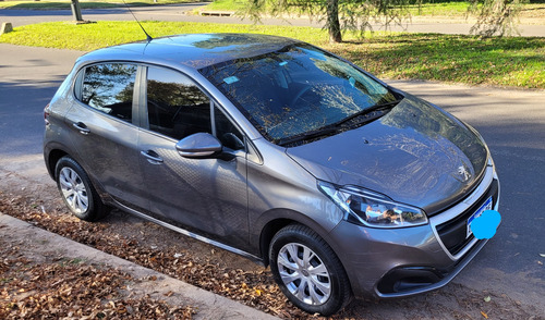 Peugeot 208 1.5 Active