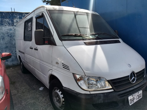 Sprinter 2004 2.2