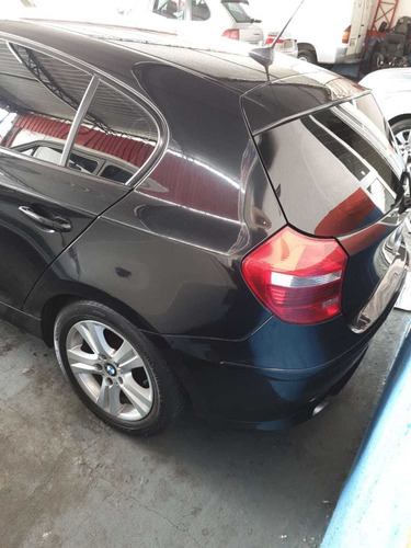 Bmw 120 I Teto