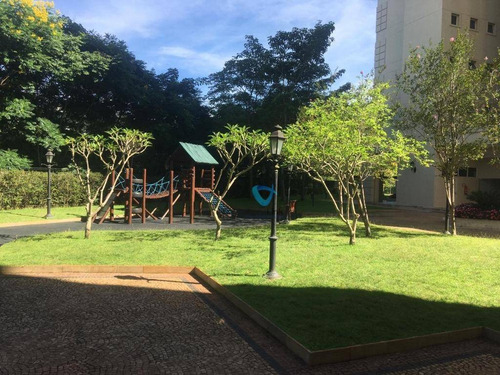 Imagem 21 de 25 de Apartamento Com 3 Dormitórios À Venda, 139 M² Por R$ 980.000,00 - Alphaville - Santana De Parnaíba/sp - Ap2792